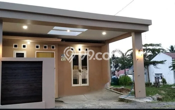 Hunian Terjangkau Dijual di Sumbang, Banyumas Harga Rp 225 Juta Hunian Terjangkau Dijual di Sumbang, Banyumas Harga Rp 225 Juta