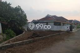 Tanah Kosong Dijual di Purwokerto dengan Area 151m2 Tanah Kosong Dijual di Purwokerto dengan Area 151m2