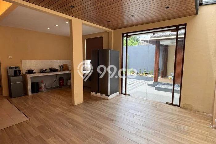 Dijual Rumah Eksklusif 4 KT di Baturaden, Banyumas Dijual Rumah Eksklusif 4 KT di Baturaden, Banyumas