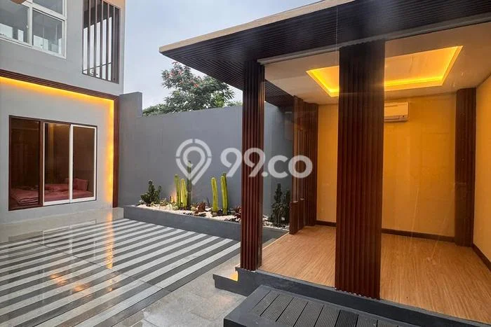 Dijual Rumah Eksklusif 4 KT di Baturaden, Banyumas Dijual Rumah Eksklusif 4 KT di Baturaden, Banyumas