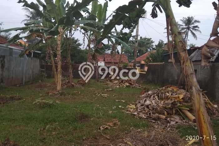 Lahan Kosong Dijual di Banyumas dengan Area 590m2 Lahan Kosong Dijual di Banyumas dengan Area 590m2