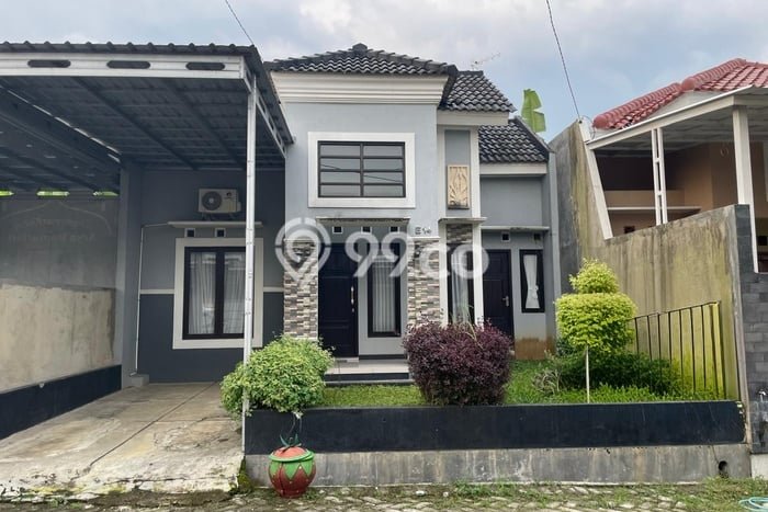 Rumah Modern Minimalis 2 KT Bisa Langsung Pindah di Karanglewas Rumah Modern Minimalis 2 KT Bisa Langsung Pindah di Karanglewas