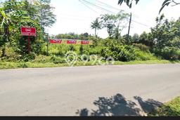 Dijual Tanah Lokasi Baturaden, Banyumas Seluas 2668m2 Dijual Tanah Lokasi Baturaden, Banyumas Seluas 2668m2