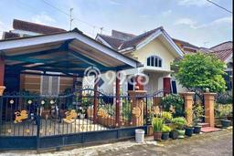 Jual Rumah Favorit Siap Huni LB 100m2 di Purwokerto Utara, Purwokerto Jual Rumah Favorit Siap Huni LB 100m2 di Purwokerto Utara, Purwokerto