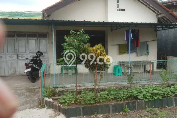 Investasi Kost di Kembaran Spesifikasi 6 KT & 2 KM Investasi Kost di Kembaran Spesifikasi 6 KT & 2 KM