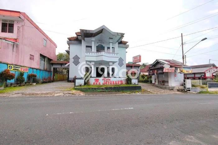 LOKASI STRATEGIS! Hotel Kawasan , Luas 800m2m², Kawasan Bisnis LOKASI STRATEGIS! Hotel Kawasan , Luas 800m2m², Kawasan Bisnis
