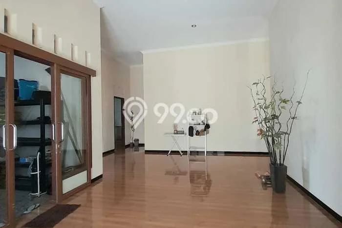 Rumah Luas Asri 3 KT Siap Huni di Kedungbanteng Banyumas Rumah Luas Asri 3 KT Siap Huni di Kedungbanteng Banyumas