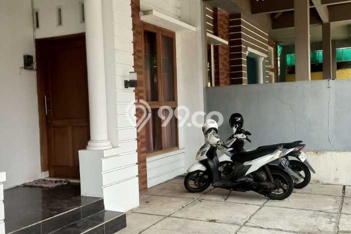Rumah Luas Asri 3 KT Siap Pakai di Baturaden Banyumas Rumah Luas Asri 3 KT Siap Pakai di Baturaden Banyumas
