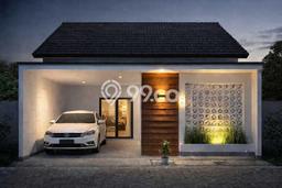 Rumah Budget Terbaik Dijual Area Purwokerto Selatan LT 45m2 Rumah Budget Terbaik Dijual Area Purwokerto Selatan LT 45m2