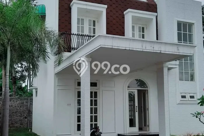 Dijual Cepat Rumah Favorit Siap Huni LB 125m2 di Sumbang, Banyumas Dijual Cepat Rumah Favorit Siap Huni LB 125m2 di Sumbang, Banyumas