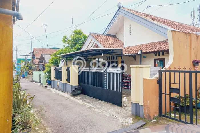 Dijual Rumah 7 Kamar Lokasi Strategis Nyaman dan Strategis di Purwokerto Timur Dijual Rumah 7 Kamar Lokasi Strategis Nyaman dan Strategis di Purwokerto Timur