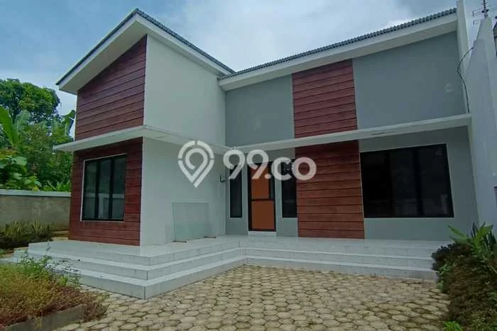 Rumah Modern Cantik 2 Kamar Bisa Langsung Pindah di Purwokerto Selatan Rumah Modern Cantik 2 Kamar Bisa Langsung Pindah di Purwokerto Selatan