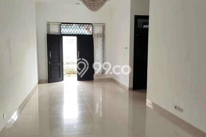 Rumah Modern 3 KT LT 250m2 di Baturaden Rumah Modern 3 KT LT 250m2 di Baturaden