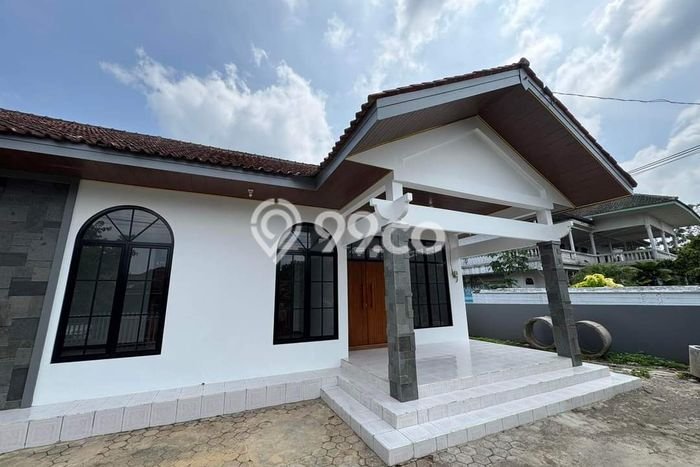 Rumah Luas Asri 4 KT Siap Huni di Baturaden Banyumas Rumah Luas Asri 4 KT Siap Huni di Baturaden Banyumas