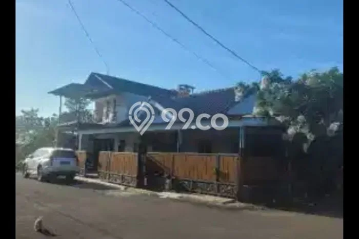 Dijual Rumah Modern 5 KT di Baturaden, Banyumas Dijual Rumah Modern 5 KT di Baturaden, Banyumas