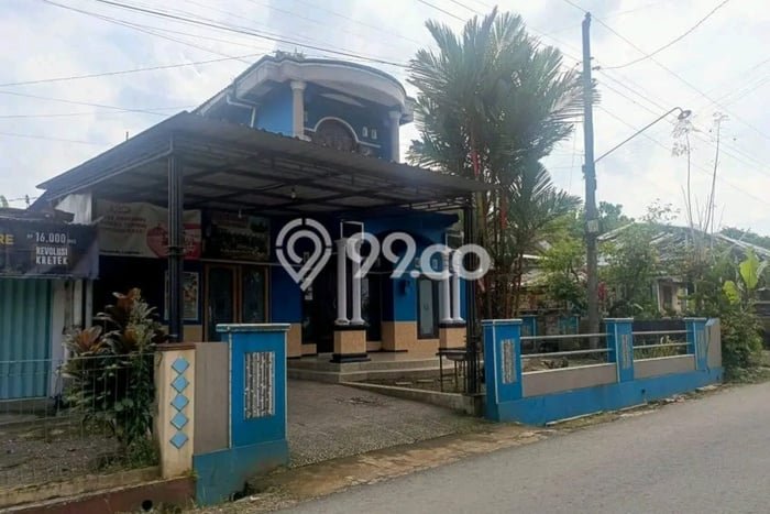 Jual Rumah Minimalis Bagus Punya 3 KT di Banyumas Banyumas SHM Jual Rumah Minimalis Bagus Punya 3 KT di Banyumas Banyumas SHM