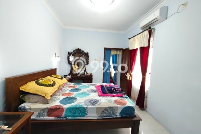 Rumah Cantik Siap Pakai Di Purwokerto Timur Luas 250m2 Lokasi Strategis Rumah Cantik Siap Pakai Di Purwokerto Timur Luas 250m2 Lokasi Strategis