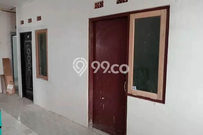 Rumah Kost Dijual di Purwokerto Utara, Banyumas, Spesifikasi 8 KT, 3 KM, 200m2 Rumah Kost Dijual di Purwokerto Utara, Banyumas, Spesifikasi 8 KT, 3 KM, 200m2