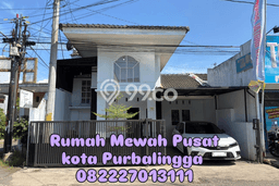 Dijual Rumah Strategis Bagus Punya 3 KT di Purbalingga Purbalingga SHM Dijual Rumah Strategis Bagus Punya 3 KT di Purbalingga Purbalingga SHM