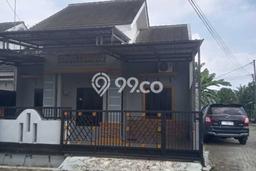 Rumah Strategis Modern Lb 45m2 di Purwokerto Barat, Purwokerto Rumah Strategis Modern Lb 45m2 di Purwokerto Barat, Purwokerto