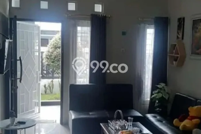 Rumah Minimalis Dijual Lokasi Karanglewas 2 Kamar dengan LT 105m2 Rumah Minimalis Dijual Lokasi Karanglewas 2 Kamar dengan LT 105m2