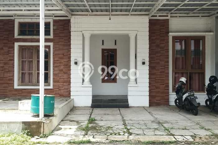 Rumah Luas Asri 3 KT Siap Pakai di Baturaden Banyumas Rumah Luas Asri 3 KT Siap Pakai di Baturaden Banyumas