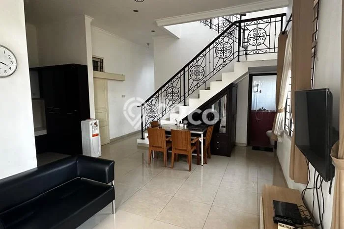 Rumah Luxury Modern Siap Huni di Baturaden Banyumas Rumah Luxury Modern Siap Huni di Baturaden Banyumas