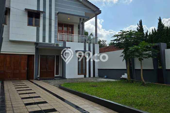 Vila Kawasan , Area 600m2m², Posisi Premium Vila Kawasan , Area 600m2m², Posisi Premium