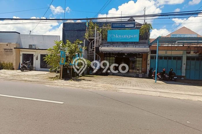 Komersial Favorit Dijual di Purwokerto Utara Banyumas Area Pusat Bisnis Komersial Favorit Dijual di Purwokerto Utara Banyumas Area Pusat Bisnis