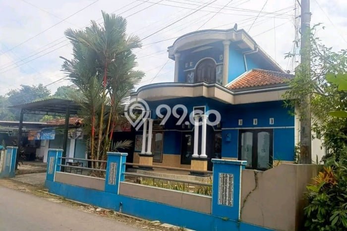 Jual Rumah Minimalis Bagus Punya 3 KT di Banyumas Banyumas SHM Jual Rumah Minimalis Bagus Punya 3 KT di Banyumas Banyumas SHM