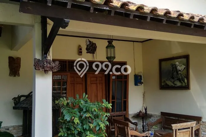Dijual Rumah Modern 4 KT di Baturaden, Banyumas Dijual Rumah Modern 4 KT di Baturaden, Banyumas