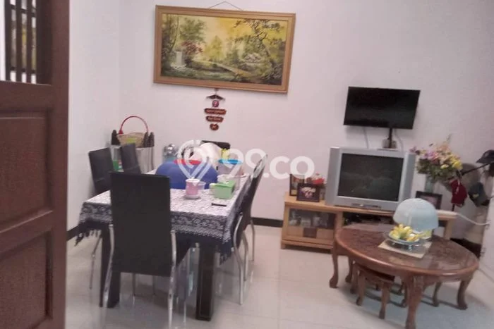 For Sale Rumah 3 Kamar Lokasi Ideal Nyaman dan Strategis di Cilacap Utara For Sale Rumah 3 Kamar Lokasi Ideal Nyaman dan Strategis di Cilacap Utara
