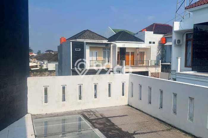 Hunian Eksklusif Dijual LT 192m2 di Purwokerto Timur, Banyumas Hunian Eksklusif Dijual LT 192m2 di Purwokerto Timur, Banyumas