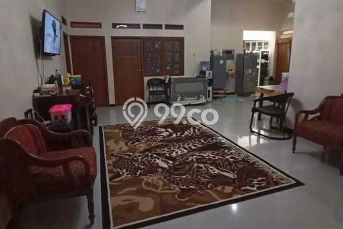 Rumah Strategis Modern Lb 210m2 di Cilacap Utara, Cilacap Rumah Strategis Modern Lb 210m2 di Cilacap Utara, Cilacap