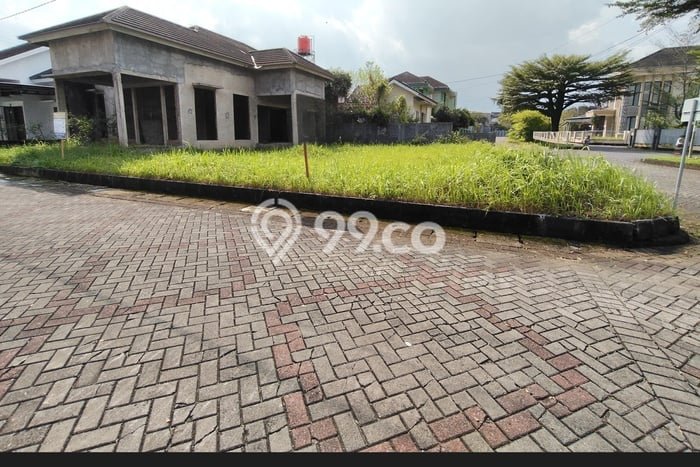 Tanah Dijual Lokasi Purwokerto Timur, Banyumas Luas 398m2 Legalitas Aman Tanah Dijual Lokasi Purwokerto Timur, Banyumas Luas 398m2 Legalitas Aman