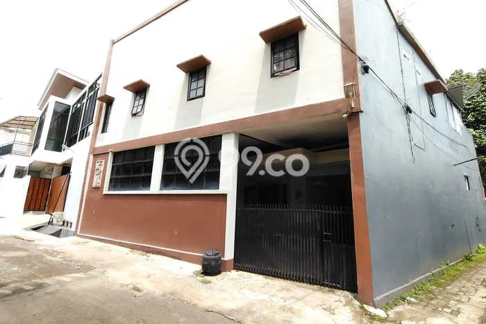 Kos-kosan Dijual di Purwokerto Utara, Banyumas, 6 KT, 6 KM, Bangunan 200m2 Kos-kosan Dijual di Purwokerto Utara, Banyumas, 6 KT, 6 KM, Bangunan 200m2