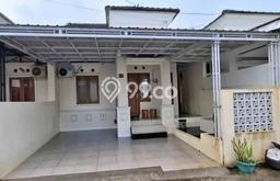 Rumah Modern 2 KT di Kedungbanteng Banyumas Full Furnished Rumah Modern 2 KT di Kedungbanteng Banyumas Full Furnished