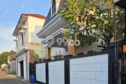 Hunian Mewah Siap Huni LT 280m2 di Purwokerto Timur, Banyumas Hunian Mewah Siap Huni LT 280m2 di Purwokerto Timur, Banyumas