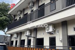 Kos-kosan Dijual di Kembaran, Banyumas dengan 8 Kamar Tidur, 8 Kamar Mandi Kos-kosan Dijual di Kembaran, Banyumas dengan 8 Kamar Tidur, 8 Kamar Mandi