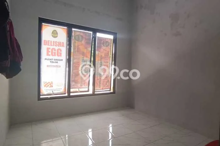 Rumah Modern Cantik 2 Kamar Bisa Langsung Pindah di Purwokerto Selatan Rumah Modern Cantik 2 Kamar Bisa Langsung Pindah di Purwokerto Selatan
