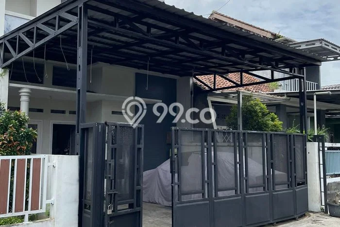Rumah Minimalis Terbaik Dijual di Sumbang LT 112m2 Rumah Minimalis Terbaik Dijual di Sumbang LT 112m2