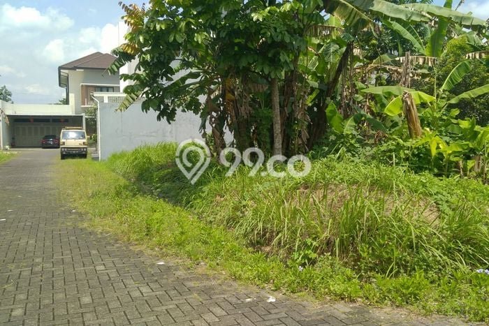 Lahan untuk Dijual Lokasi Purwokerto Selatan, Banyumas Luas 198m2 SHM Lahan untuk Dijual Lokasi Purwokerto Selatan, Banyumas Luas 198m2 SHM