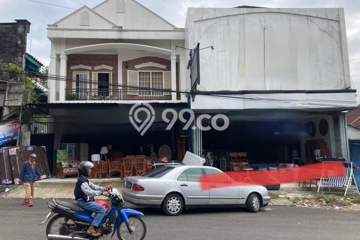 Area Ramai! Ruko Dijual di Bobotsari untuk Bisnis Luas Bangunan 300m2 Area Ramai! Ruko Dijual di Bobotsari untuk Bisnis Luas Bangunan 300m2