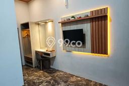 Tersedia Kost Kawasan Baturaden, Dimensi 155m², Area Asri Tersedia Kost Kawasan Baturaden, Dimensi 155m², Area Asri