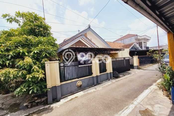 Dijual Rumah 7 Kamar Lokasi Strategis Nyaman dan Strategis di Purwokerto Timur Dijual Rumah 7 Kamar Lokasi Strategis Nyaman dan Strategis di Purwokerto Timur