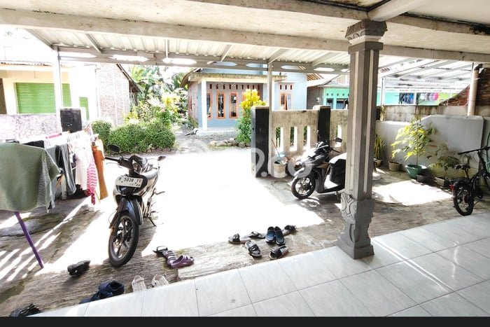 Dijual Rumah Siap Huni di Kertanegara Purbalingga Harga Rp 385 Juta LT 203m2 Dijual Rumah Siap Huni di Kertanegara Purbalingga Harga Rp 385 Juta LT 203m2