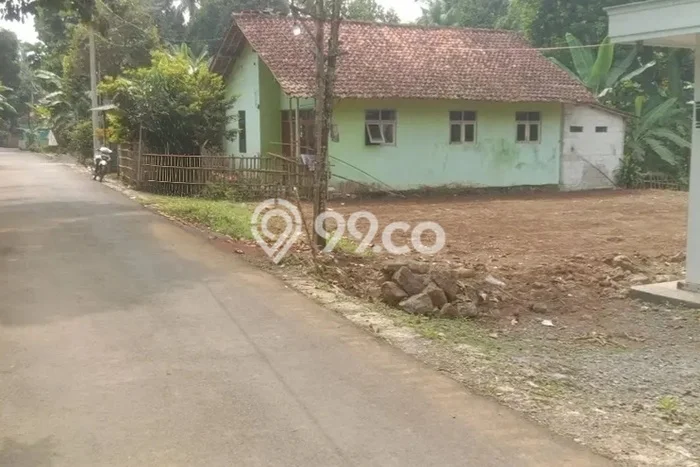 Tanah Komersial Dijual di Kutasari Purbalingga 110m2 Tanah Komersial Dijual di Kutasari Purbalingga 110m2