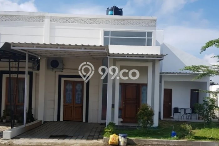 Rumah Strategis Minimalis Lb 70m2 di Sokaraja, Banyumas Rumah Strategis Minimalis Lb 70m2 di Sokaraja, Banyumas