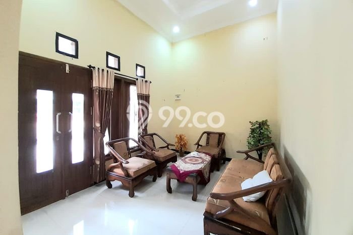Rumah Modern 3 KT LT 192m2 di Baturaden Rumah Modern 3 KT LT 192m2 di Baturaden