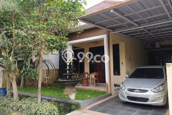 Jual Rumah Modern 4 KT di Baturaden, Banyumas Jual Rumah Modern 4 KT di Baturaden, Banyumas